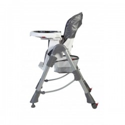 SCAUN DE MINASA TOPMARK™... - TM T2081 - GREY - view 2