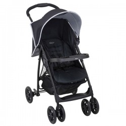 GRACO MIRAGE + cărucior SOLO DE VARĂ - SHADOW - G6M999SHDEU - G6M999SHDEU - view 1