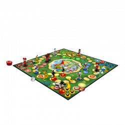JOC DE TABĂ MICKEY &amp FRIENDS &39&39RACE HOME&39&39 - 6611040026 - 6611040026 - view 1