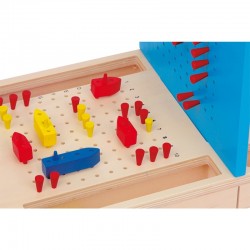 GAME SMALL FOOT... - 6611040034 - view 2