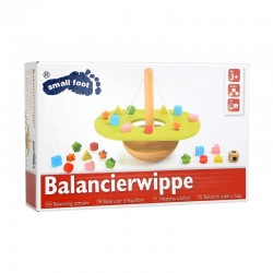 CUTIE DE EQUILIBRARE... - 6611060084 - view 2
