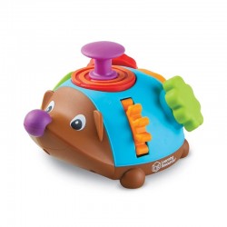 RESURSE DE ÎNVĂȚARE ARIICIUL FIDGET, PENTRU ABILITĂȚI MOTRICE - 6611060703 - 6611060703 - view 1
