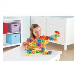 SET DE RESURSE DE ÎNVĂȚARE ÎNCEPEȚI CONSTRUIREA - 6611100076 - 6611100076 - view 1