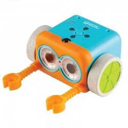 RESURSE DE ÎNVĂȚARE ROBOT DE PROGRAMARE BOTLEY - 6611100203 - 6611100203 - view 1