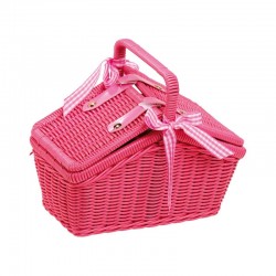 COS DE PICNIC MIC CU SET DE... - 6611100746 - view 2