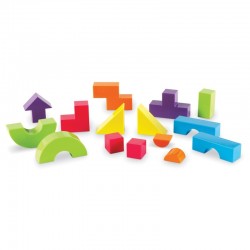 3D пъзел Learning Resources Stem, 55 части - 6611120236 - view 3
                  