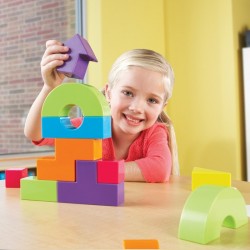 3D пъзел Learning Resources Stem, 55 части - 6611120236 - view 4
                  