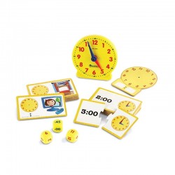 KIT EDUCAȚIONAL RESURSE DE ÎNVĂȚARE „ÎNVĂȚA CEA” - 6635100499 - 6635100499 - view 1