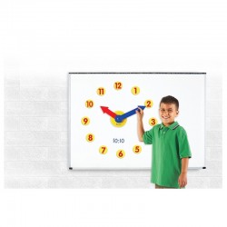 MAGNETIC SET TIME RESURSE DE ÎNVĂȚARE - 6635100847 - 6635100847 - view 1