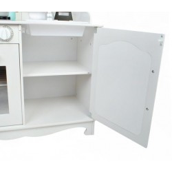 Дървена детска кухня Iso Trade - KRU4581 - view 4
                  