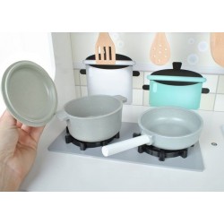 Дървена детска кухня Iso Trade - KRU4581 - view 6
                  