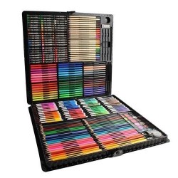 SET DE DESEN CREATIV ISO TRADE - 288 BUC. - KRU8643 - KRU8643 - view 1