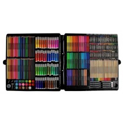 SET DE DESEN CREATIV ISO... - KRU8643 - view 2