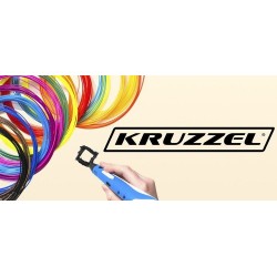Комплект нишки филамент Iso Trade за детско творчество 30бр - KRU19875 - view 6
                  