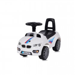 Cărucior CHIPOLINO "SPRINTER" ALB - ROCSPR02402WH - ROCSPR02402WH - view 1