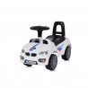 Cărucior CHIPOLINO "SPRINTER" ALB - ROCSPR02402WH
