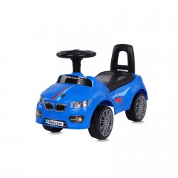 Cărucior CHIPOLINO "SPRINTER" ALBASTRU - ROCSPR02403BL - ROCSPR02403BL - view 1