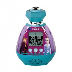 CEAS DESTEPTATOR MAGIC VTECH - FROZEN II - V520603 - V520603 - view 1