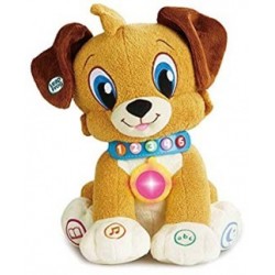 Сензорна играчка Vtech - Кученце, Кафяво - V603503 - view 4
                  