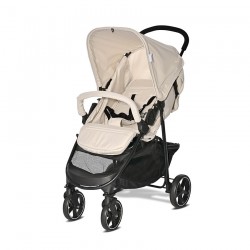 CARUCIOLU DE VARA BEBE LORELLI ROMA BEI CALDE - 10021962503 - 10021962503 - view 1