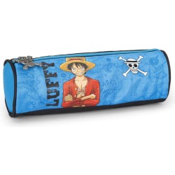 ANIME ONE PIECE Luffy CYLINDER CUT PENTRU STUDENTI - 71915 - 71915 - view 1