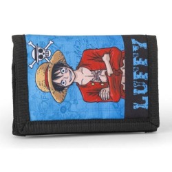 PORTOFOLIO ANIME ONE PIECE Luffy - 71916 - 71916 - view 1