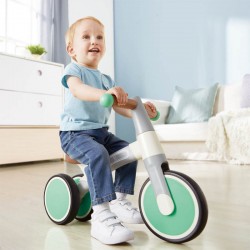 FIRST HAPE VESPA CILANT, VERDE DESCHIS - H0104 - H0104 - view 1