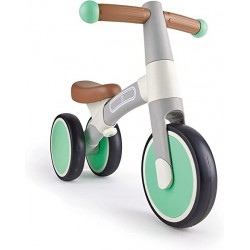 Първо балансиращо колело Hape Vespa, Светло зелено - H0104 - view 5
                  