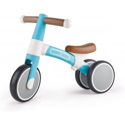 FIRST HAPE CILANT VESPA, ALBASTRU DESCHIS - H8652 - H8652 - view 1