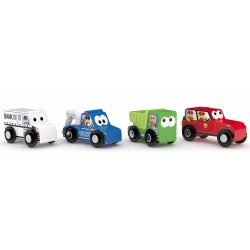 TREN J′ADORE - VEHICULE, 4... - JD833483 - view 2