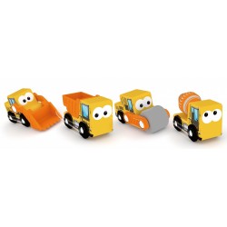 TREN J′ADORE - CONSTRUIRE... - JD818936 - view 2