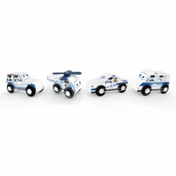 TREN IN TUB J′ADORE POLICE,... - JD833489 - view 2