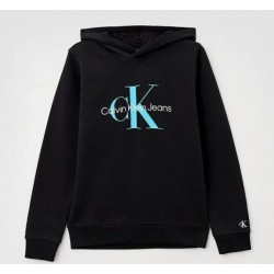 HORACĂ CALVIN KLEIN CU LOGO CAUCUCIT UNISEX - IU0IU00337BEH - IU0IU00337BEH - view 1
