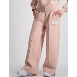 PANTALONI CALVIN KLEIN PENTRU FETE - IG0IG01849TQ6 - IG0IG01849TQ6 - view 1