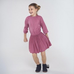ROCHIE PENTRU COPII CU MANECA LUNGA - 7968-070 - 7968-070 - view 1