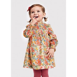 ROCHIE DE COPII PRIMAR PENTRU O BEBUTA - 2958-044 - 2958-044 - view 1