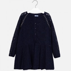 ROCHIE FORMALA DE PRIMARIA PENTRU FATA - 7934-076 - 7934-076 - view 1