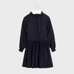 ROCHIE PENTRU COPII CU MANECA LUNGA DE PRIMARIA - 7968-071 - 7968-071 - view 1