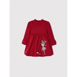 ROCHIE PENTRU BEBĂRĂ PENTRU BEBĂRĂ - 2943-040 - 2943-040 - view 1