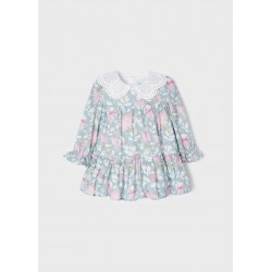 ROCHIE COPII PRIMAR CU GULER PENTRU BEBE - 2940-048 - 2940-048 - view 1