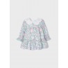 ROCHIE COPII PRIMAR CU GULER PENTRU BEBE - 2940-048