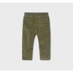 PANTALONI DE CATELEA... - 2532-011 - view 2