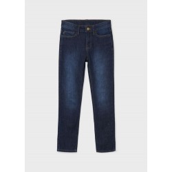 BLANCI DE COPII PRIMĂRI REGULAR FIT PENTRU BAIAT - 545-035 - 545-035 - view 1