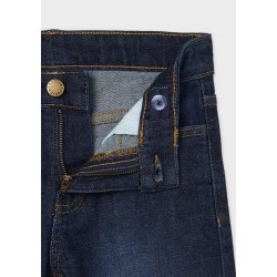 Детски дънки Mayoral regular fit за момче - 545-035 - view 3
                  