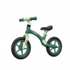 CILANT CHIPOLINO "ZIG-ZAG" VERDE - DIKZZ02403GR