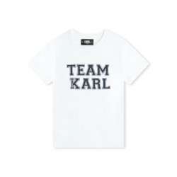 TRIOC UNISEX KARL LAGERFELD PENTRU COPII - Z3004910P - Z3004910P - view 1