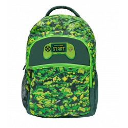 RUCSAC STUDENT JOC ASTRABAG, AB360, 43*32*18 CM - AS502024143 - AS502024143 - view 1