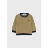 PULLOR DE COPII PRIMAR PENTRU BEBE BIELET - 2375-056