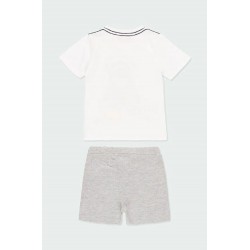 SET BEBE BOBOLI CU TRIOU... - 302117-1100 - view 2