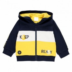 HORICA BOBOLI BABY ZIP PENTRU BAIAT - 302162-2440 - 302162-2440 - view 1